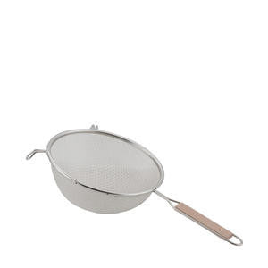 Crestware  WHS-DM6  Strainer Double Mesh 6'' (1 EACH)