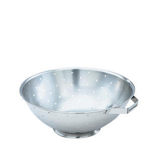 Vollrath Company  47974  Colander 14 qt (1 EACH)