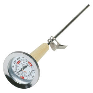 Cooper Instrument Corp  3270-05-5  Kettle Deep-Fry Thermometer (1 EACH)