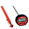 Cooper Instrument Corp  DT300-0-8  Thermometer Oval (1 EACH)