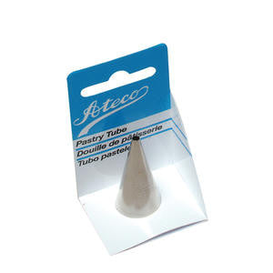 August Thomsen  801  Pastry Tube Plain #1 (1 EACH)