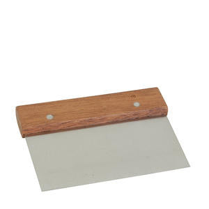 Johnson-Rose Corporation  3026  Dough Cutter 6'' x 3'' (1 EACH)