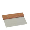 Johnson-Rose Corporation  3026  Dough Cutter 6'' x 3'' (1 EACH)