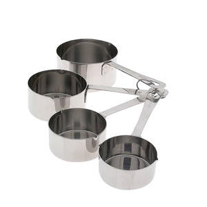 Focus Products Group  527  Measuring Cup Set (1 EACH)