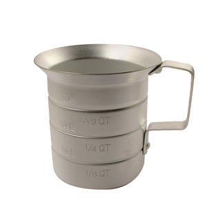 Johnson-Rose Corporation  6140  Measuring Cup 1 pt (1 EACH)
