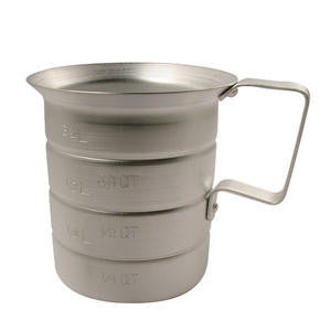 Johnson-Rose Corporation  6141  Measuring Cup 1 qt (1 EACH)