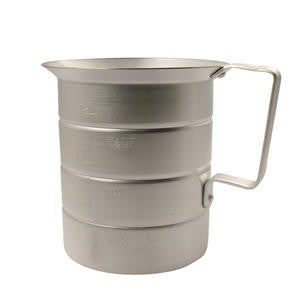 Johnson-Rose Corporation  6142  Measuring Cup 2 qt (1 EACH)