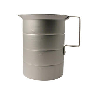 Johnson-Rose Corporation  6144  Measuring Cup 4 qt (1 EACH)