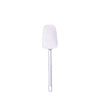 Rubbermaid Commercial  FG193300WHT  Spatula Spoon Shaped 9 1/2'' (1 EACH)