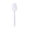 Rubbermaid Commercial  FG193400WHT  Spatula Spoon Shaped 13 1/2'' (1 EACH)