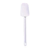 Rubbermaid Commercial  FG193800WHT  Spatula Spoon Shaped 16 1/2'' (1 EACH)