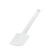 Vollrath Company  52013  Scraper White 13 1/2'' (1 EACH)