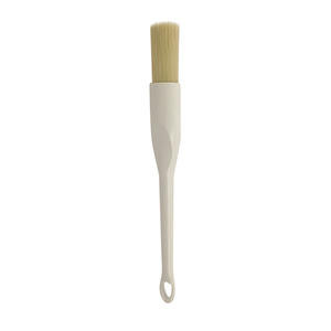 Crestware  PBR10  Pastry Brush Round (1 EACH)