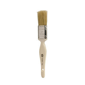 Johnson-Rose Corporation  3701  Pastry Brush Natural 1'' (1 EACH)