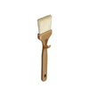 Carlisle Foodservice  40378 00  Sparta Meteor Pastry/Basting Brush 2'' Boar Bristles (1 EACH)