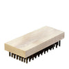 Pferd Inc  85092  Butcher Block Brush (1 EACH)