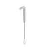 Carlisle Foodservice  4011100  Sparta Fryer Brush 23'' (1 EACH)