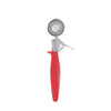 Hamilton Beach Brands  80-24  Disher Food #24 Red (1 EACH)