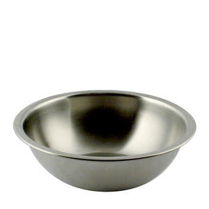 Crestware  MBP20  Mixing Bowl 20 qt (1 EACH)