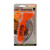 Mr. Bar-B-Q  90015CM  Knife Sharpener (1 EACH)