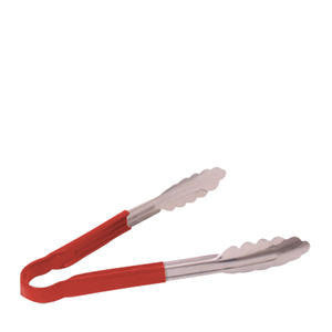 Johnson-Rose Corporation  3353RED  Utility Tong Red 9'' (1 EACH)