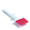 Carlisle Foodservice  40405  Basting Brush 3'' Silicone Bristles (1 EACH)
