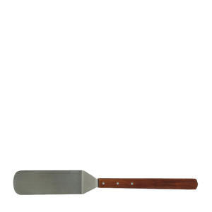 Crestware  WHLT20  Spatula 10'' x 3'' (1 EACH)