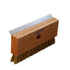 Carlisle Foodservice  4029100  Sparta Oven Brush & Scraper (1 EACH)