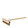 Carlisle Foodservice  4029300  Sparta Pizza Oven Brush (1 EACH)