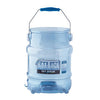 San Jamar  SI6100  Saf-T-Ice Shorty Tote 5 gal (1 EACH)