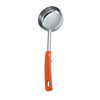 Vollrath Company  62182  Grip 'N Serv Spoodle Solid Orange 8 oz (1 EACH)