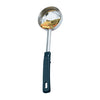 Vollrath Company  61182  Spoodle Solid Black 8 oz (1 EACH)