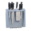 San Jamar  STK1008  Saf-T-Knife Station (1 EACH)