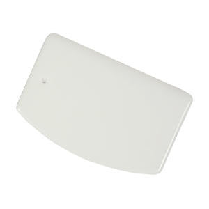 Vollrath Company  1345  Pan/Bowl Scraper White (1 EACH)