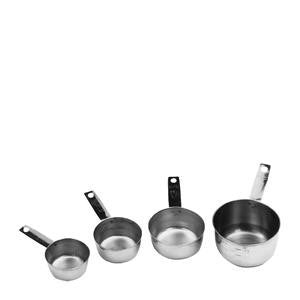 Johnson-Rose Corporation  7329  Measuring Cup Set 4 pc (1 EACH)