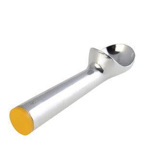 Thunder Group  SLTHDP012  Ice Cream Dipper 3 oz Yellow (1 EACH)