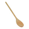 Thunder Group  WDSP012  Wooden Spoon 12'' (1 EACH)