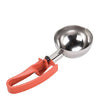 Vollrath Company  47388  Disher Standard Orange #4 (1 EACH)