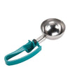 Vollrath Company  47389  Disher Standard Teal #5 (1 EACH)