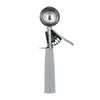 Johnson-Rose Corporation  7608  Disher 4 1/3 oz Gray (1 EACH)