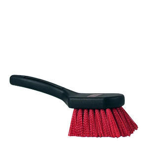 Mr. Bar-B-Q  90048  Chef Master Pot Brush 8'' (1 EACH)