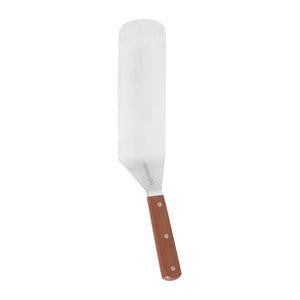 Mundial Inc  4683M  Turner Wood Handle 8'' x 3'' (1 EACH)
