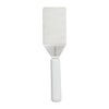 Mundial Inc  W5680  Turner Mini White Handle 4'' x 2 1/2'' (1 EACH)