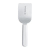 Mundial Inc  W5689  Turner Mini White Handle 2 1/2'' x 2 1/2'' (1 EACH)