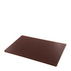Thunder Group  PLCB201505BR  Cutting Board Brown 15'' x 20'' (1 EACH)