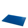 Thunder Group  PLCB241805BU  Cutting Board Blue 18'' x 24'' (1 EACH)