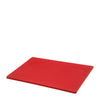 Thunder Group  PLCB241805RD  Cutting Board Red 18'' x 24'' (1 EACH)
