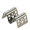 Tablecraft  TRSP12  Taco Taxi Holder Circle 1-2 Compartment (1 EACH)