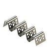 Tablecraft  TRSP34  Taco Taxi Holder Circle 3-4 Compartment (1 EACH)