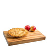 Tablecraft  CBW1218175  Wood Butcher Block Chopping Board 12'' x 18'' (1 EACH)